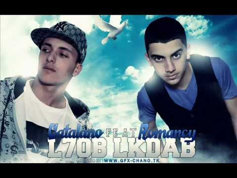 Romanci Feat Catalano - L7ob Lkdab / رومانسي و كاطالانو - الحب الكذاب