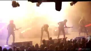 Dead Letter Circus - 15. Next In Line (Live at The Metro, Sydney)