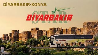 DİYARBAKIR'DAN TRAVEGO İLE STARLIYORUZ / 1.BÖLÜM