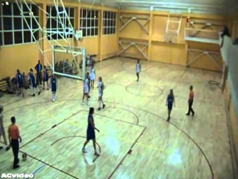 BS Rīga/Pārdaugava -  Polārā Zvaigzne