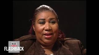 How Aretha Franklin Predicted Kelly Clarkson’s Success