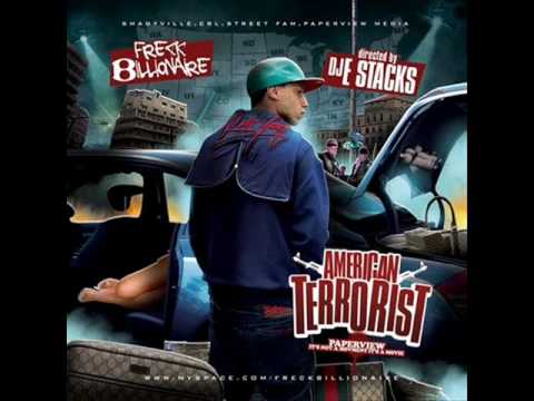 Freck Billionaire - Mo Cars, Mo Ho's, Part 3