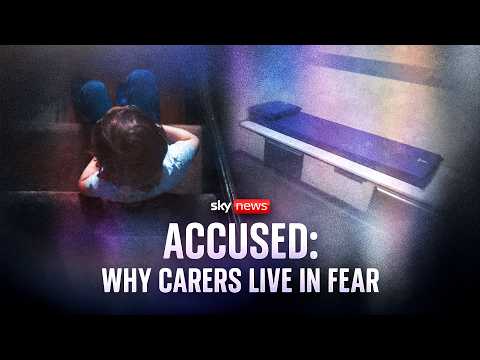 Foster carers under fire: Scapegoats for a broken system?