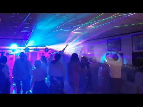 Izaac James Disco - Mobile Disco & Mobile DJ Hire video.