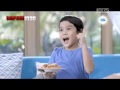 Iklan Frisian Flag Momen Wow Bangunin Ayah Dengan Pisang Goreng IdeAnakWow