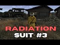 Radiation Suit Nr3 For Camp Searchlight Fire Station Key And Police Staiton Fallout New Vegas