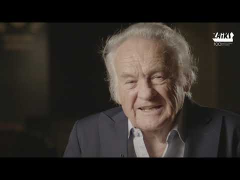 Jerzy Skolimowski - Członek Honorowy ZAiKS-u