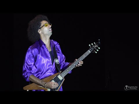 Selwyn Birchwood 2024 11 16 "Full Show" Boca Raton, Florida - The Inaugural  Boca Blues Fest