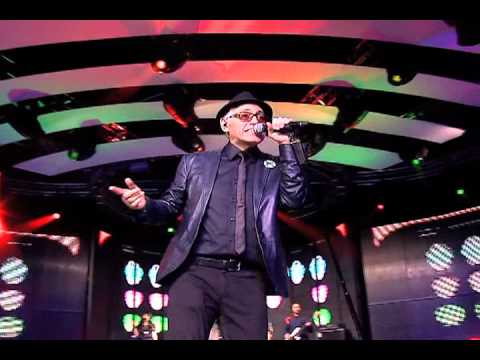 Premios Pepsi Music 2012 (Parte 4/9)