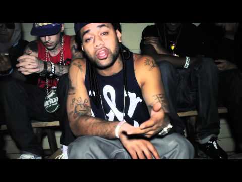 Yung LB - Get High Music Video