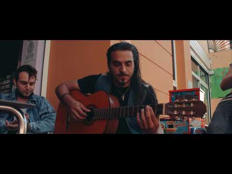 YERAY INFAME - POR TI 🥀