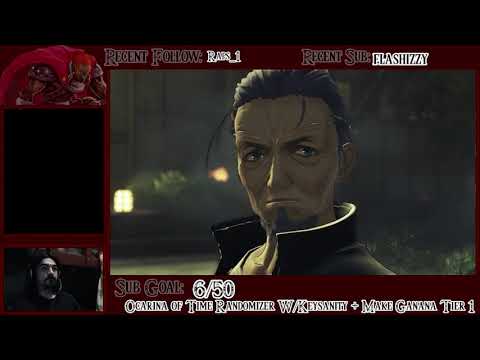 Xenoblade Chronicles 3: Future Redeemed (Part 18) - The Summit