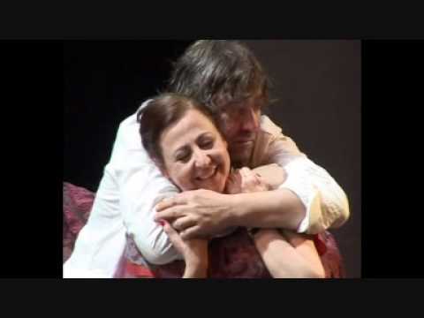Platonov, Teatre Nacional de Catalunya