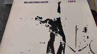Free 🇬🇧 -  Travellin’ In Style - Vinyl Heartbreaker LP 🇫🇷 1973