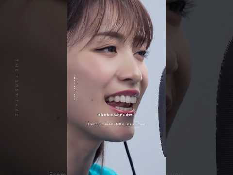 #miwa 「桜みたいな恋なんだ」 THE FIRST TAKEでメディア初公開   桜への想いを込めた新曲🌸 代表曲「片想い」を彷彿させる壮大なピアノバラードにも注目👀