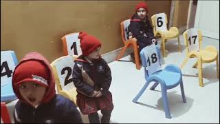 Akshaj International School Video