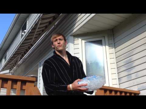 ALS Ice Bucket Challenge