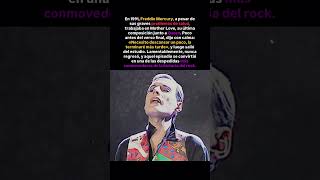 Las Últimas Palabras De Freddie Mercury 💔
