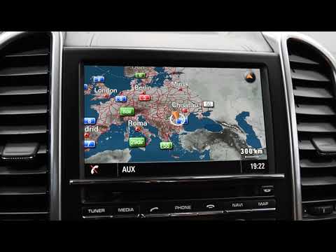 Porsche Cayenne 3.0 Platinium Edition !! Inmatriculata RO !!