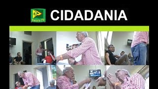 Denúncia: Quadrilha dentro do governo Rodrigo Agostinho?