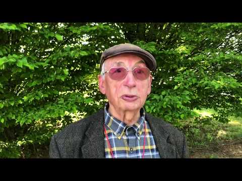 85-Jähriger auf Corona Demo spricht Wahrheit | Salem 09.05.2020