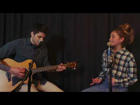 L'Amerique pleure, Zoey Labrecque