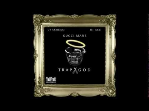 Gucci Mane ft Young Scooter and Trae The Truth ( Dead Man) : Trap God