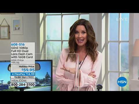 HSN | Secret Santa 10.10.2018 - 06 AM