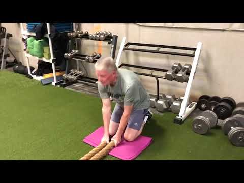 Create Fitness video.