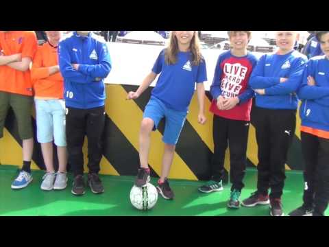 ALANDIA CUP 2017 PROJECT