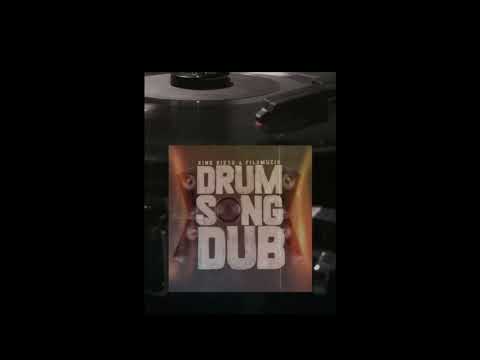 King Kietu x Filomuzik - Drum Song Dub