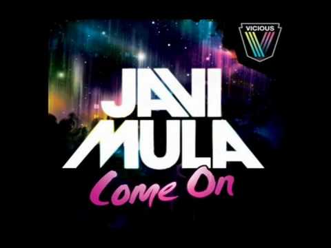 Javi Mula - Come On