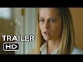 The Choice Official Trailer #1 (2016) Nicholas Sparks Romance Movie HD