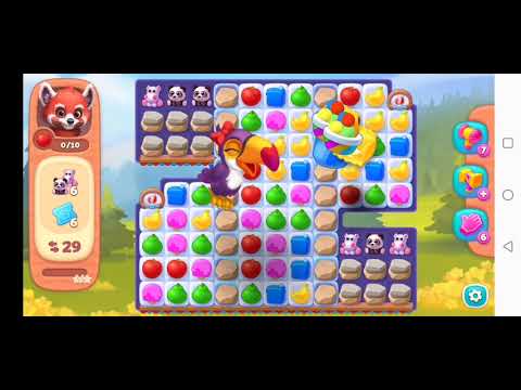 Wildscapes 431 Level