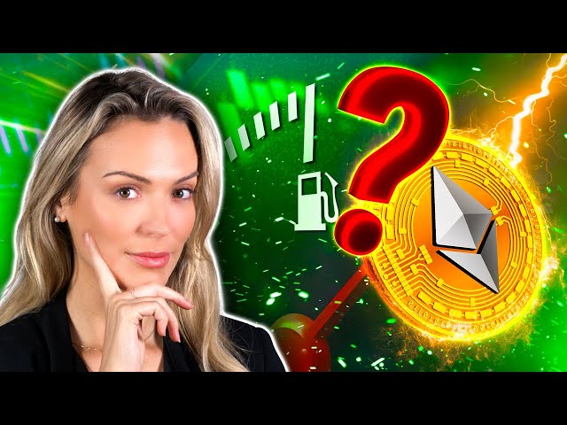 Coin Bureau – What NOW For ETH?! Post Dencun Impact on Ethereum & L2s! (21.03.2024 Summary)
