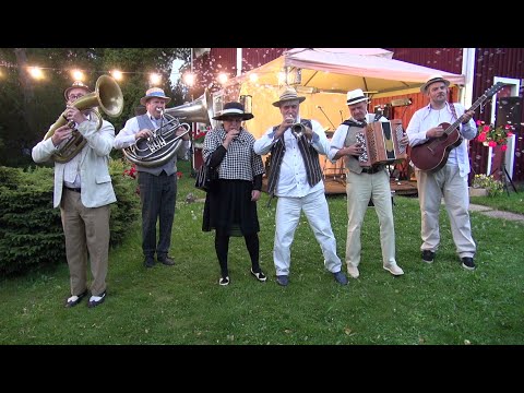 AIRI ALLVEE & LAVASSAARE TRIO @ Pirita-Kose Muusikakolmapäevak 2022 - [Mix1]