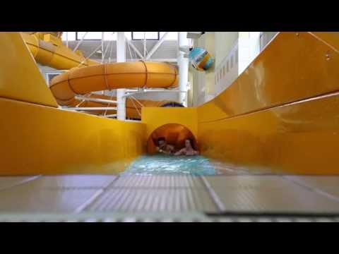 Lagoon pro studenty s 50% slevou