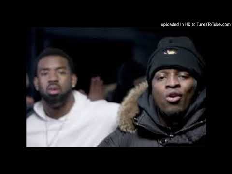 (FREE) Swarmz X Tion wayne X One acen "Move like that"