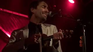 Andrew Bird - Bloodless - Live In Paris 2019