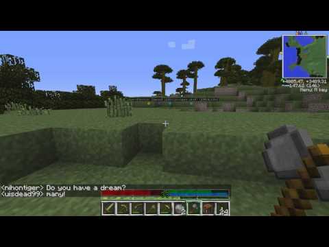 TerraFirmaCrack Season 2 - Day 9 - MLK : The Shiningest