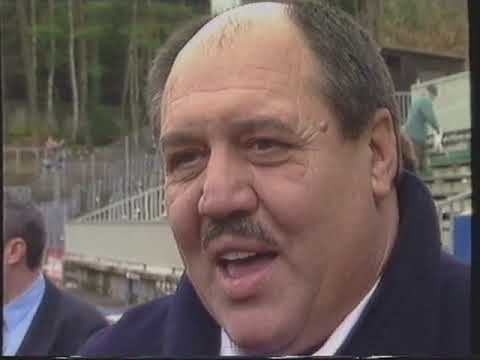 1993/94: FC Homburg - Bayer Uerdingen 0:1