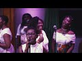 Joe Mettle Intimate Worship