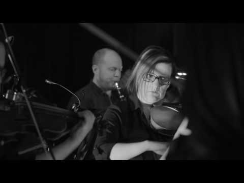 Bomb Through the Town - Admiral Fallow