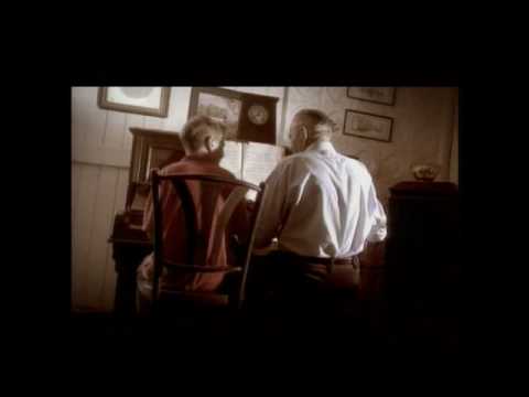 Grandpa's Piano