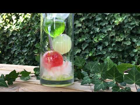 Bubbles - fredagsdrinken