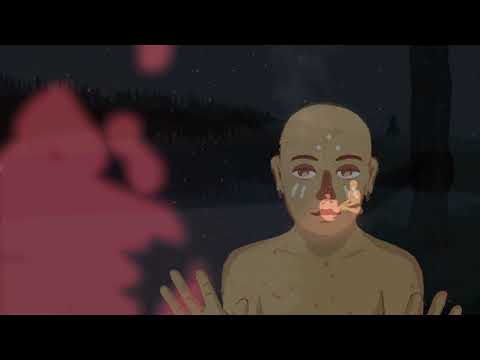 Luceros el Ojo Daltónico - Una Imagen de Mí