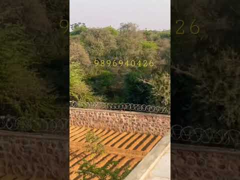 Ansal aravali retreat farmhouse for sale in badshapur gurgao...