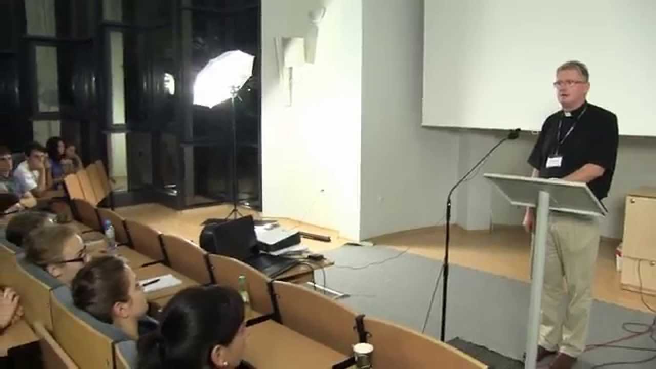 Co szatan mówi na egzorcyzmach - ks. Piotr Glas, egzorcysta, cz. 1