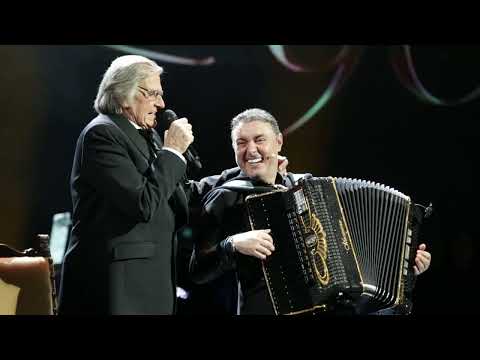 Florin Piersic feat. Marian Mexicanu (26.01.2026, live @Teatrul Național București)