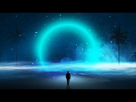 417 Hz 》Let Go of all Negative Energy Blocks | "Soul Searching" | Sacral Chakra Healing Music